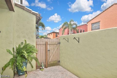 Tiny photo for 8856 Oliveria Street #9604, Fort Myers, FL 33912 (MLS # 2026009498)