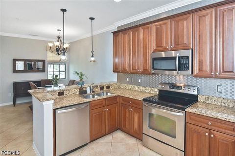 Tiny photo for 8856 Oliveria Street #9604, Fort Myers, FL 33912 (MLS # 2026009498)