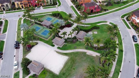 Tiny photo for 8856 Oliveria Street #9604, Fort Myers, FL 33912 (MLS # 2026009498)