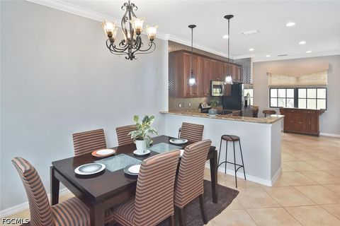 Tiny photo for 8856 Oliveria Street #9604, Fort Myers, FL 33912 (MLS # 2026009498)