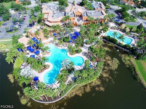 Tiny photo for 8856 Oliveria Street #9604, Fort Myers, FL 33912 (MLS # 2026009498)