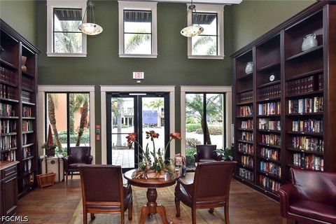 Tiny photo for 8856 Oliveria Street #9604, Fort Myers, FL 33912 (MLS # 2026009498)