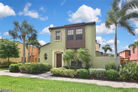 Tiny photo for 8856 Oliveria Street #9604, Fort Myers, FL 33912 (MLS # 2026009498)