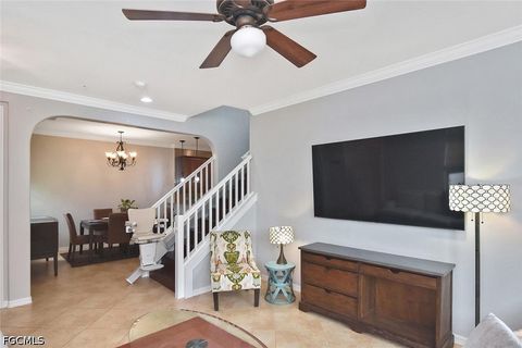 Tiny photo for 8856 Oliveria Street #9604, Fort Myers, FL 33912 (MLS # 2026009498)