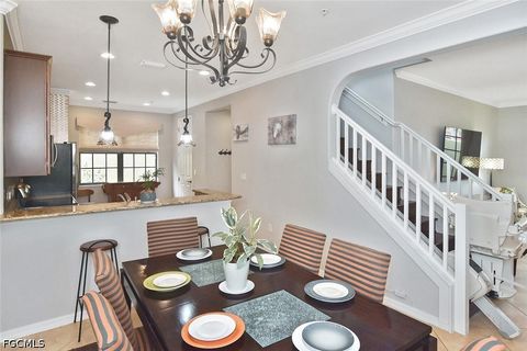 Tiny photo for 8856 Oliveria Street #9604, Fort Myers, FL 33912 (MLS # 2026009498)