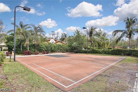 Tiny photo for 8856 Oliveria Street #9604, Fort Myers, FL 33912 (MLS # 2026009498)