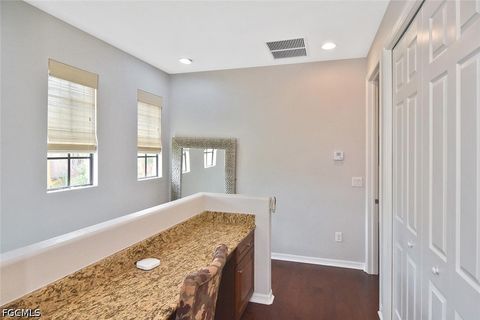 Tiny photo for 8856 Oliveria Street #9604, Fort Myers, FL 33912 (MLS # 2026009498)