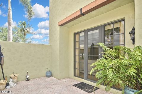Tiny photo for 8856 Oliveria Street #9604, Fort Myers, FL 33912 (MLS # 2026009498)