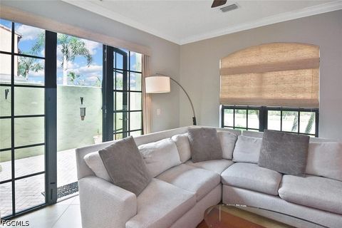 Tiny photo for 8856 Oliveria Street #9604, Fort Myers, FL 33912 (MLS # 2026009498)