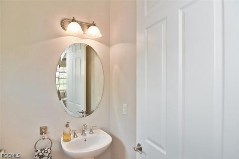 Tiny photo for 8856 Oliveria Street #9604, Fort Myers, FL 33912 (MLS # 2026009498)