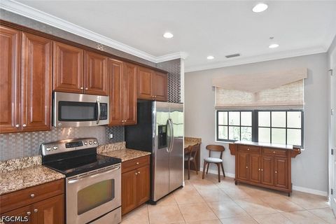 Tiny photo for 8856 Oliveria Street #9604, Fort Myers, FL 33912 (MLS # 2026009498)