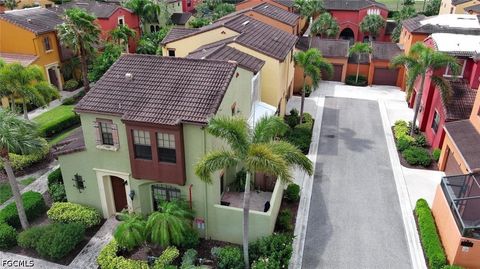 Tiny photo for 8856 Oliveria Street #9604, Fort Myers, FL 33912 (MLS # 2026009498)