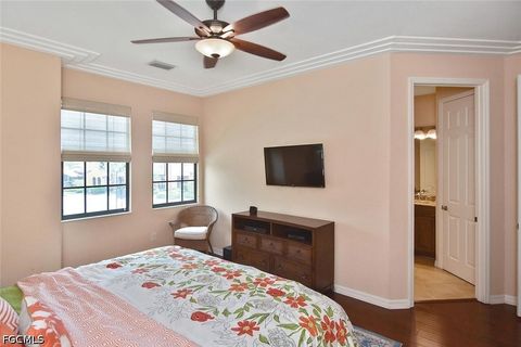 Tiny photo for 8856 Oliveria Street #9604, Fort Myers, FL 33912 (MLS # 2026009498)