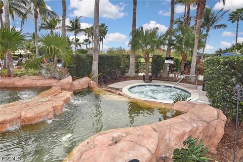 Tiny photo for 8856 Oliveria Street #9604, Fort Myers, FL 33912 (MLS # 2026009498)