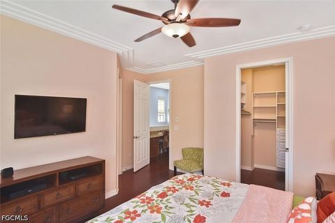 Tiny photo for 8856 Oliveria Street #9604, Fort Myers, FL 33912 (MLS # 2026009498)