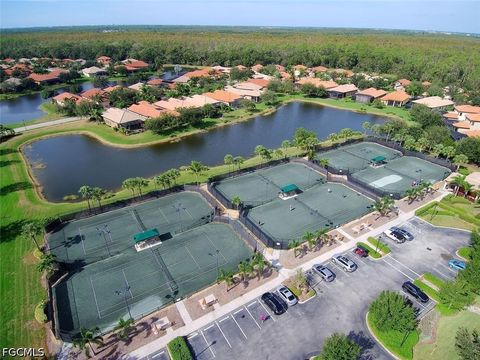 Tiny photo for 8856 Oliveria Street #9604, Fort Myers, FL 33912 (MLS # 2026009498)