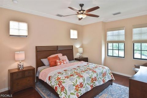 Tiny photo for 8856 Oliveria Street #9604, Fort Myers, FL 33912 (MLS # 2026009498)