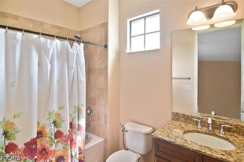 Tiny photo for 8856 Oliveria Street #9604, Fort Myers, FL 33912 (MLS # 2026009498)