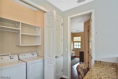 Tiny photo for 8856 Oliveria Street #9604, Fort Myers, FL 33912 (MLS # 2026009498)