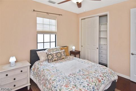 Tiny photo for 8856 Oliveria Street #9604, Fort Myers, FL 33912 (MLS # 2026009498)