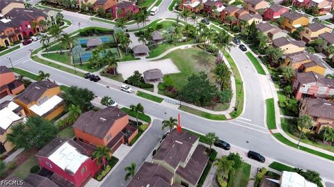 Tiny photo for 8856 Oliveria Street #9604, Fort Myers, FL 33912 (MLS # 2026009498)