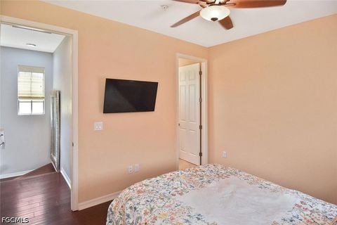 Tiny photo for 8856 Oliveria Street #9604, Fort Myers, FL 33912 (MLS # 2026009498)