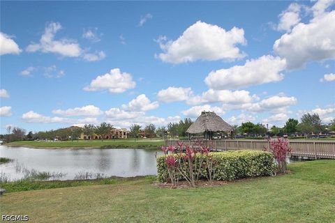 Tiny photo for 8856 Oliveria Street #9604, Fort Myers, FL 33912 (MLS # 2026009498)