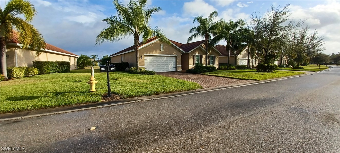 3094 Apple Blossom Drive