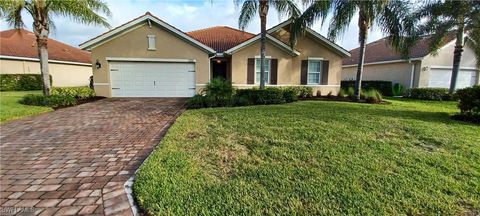 3094 Apple Blossom Drive Alva FL 33920