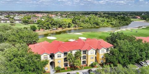 11520 Villa Grand 1012 Fort Myers FL 33913