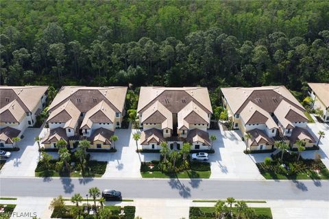 A home in FORT MYERS