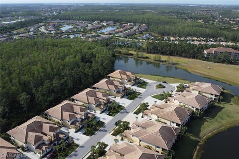 A home in FORT MYERS