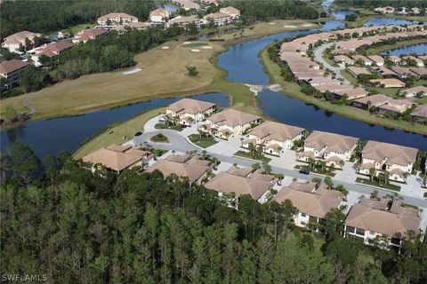 A home in FORT MYERS