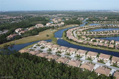 A home in FORT MYERS