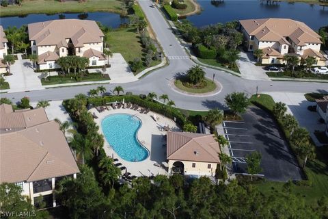 A home in FORT MYERS