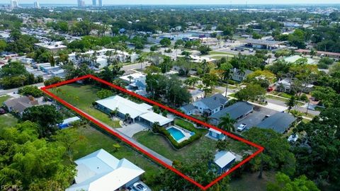 1862 Linhart Avenue Fort Myers FL 33901
