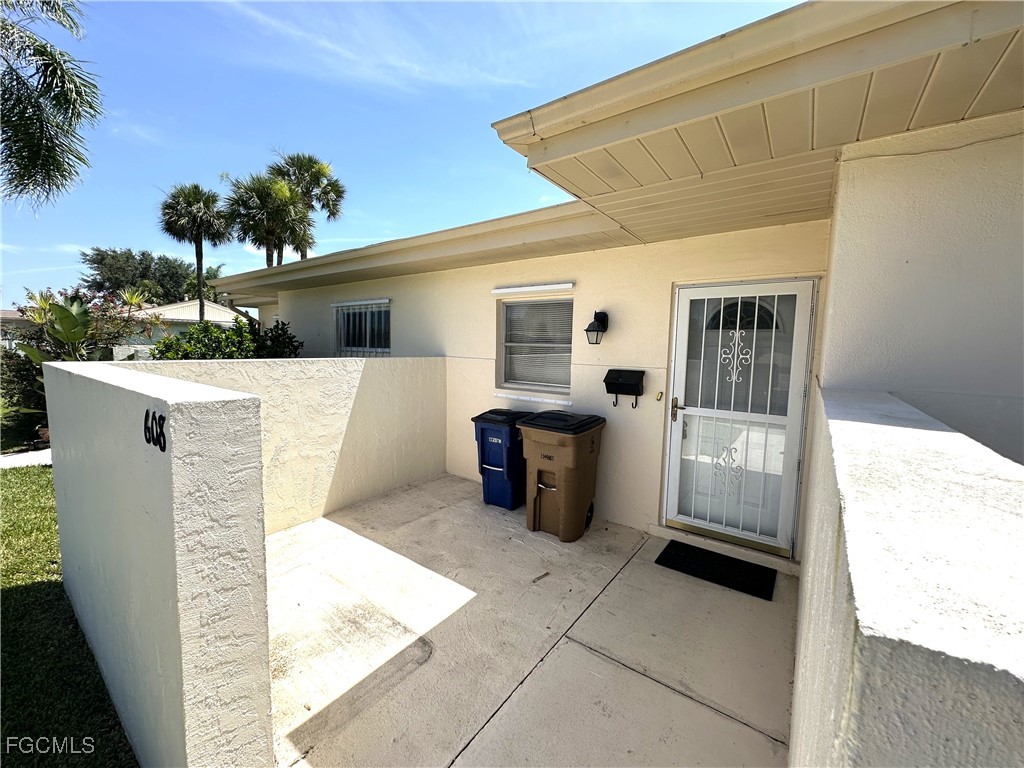 608 Joel Boulevard