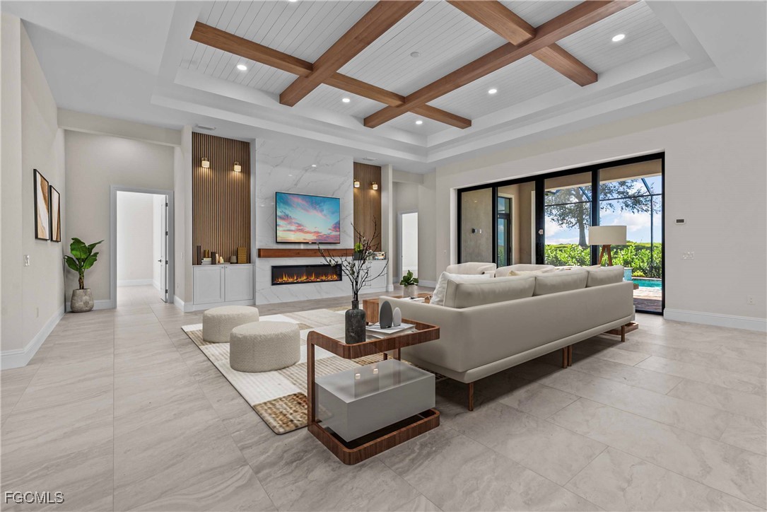 3389 Chestnut Grove Drive