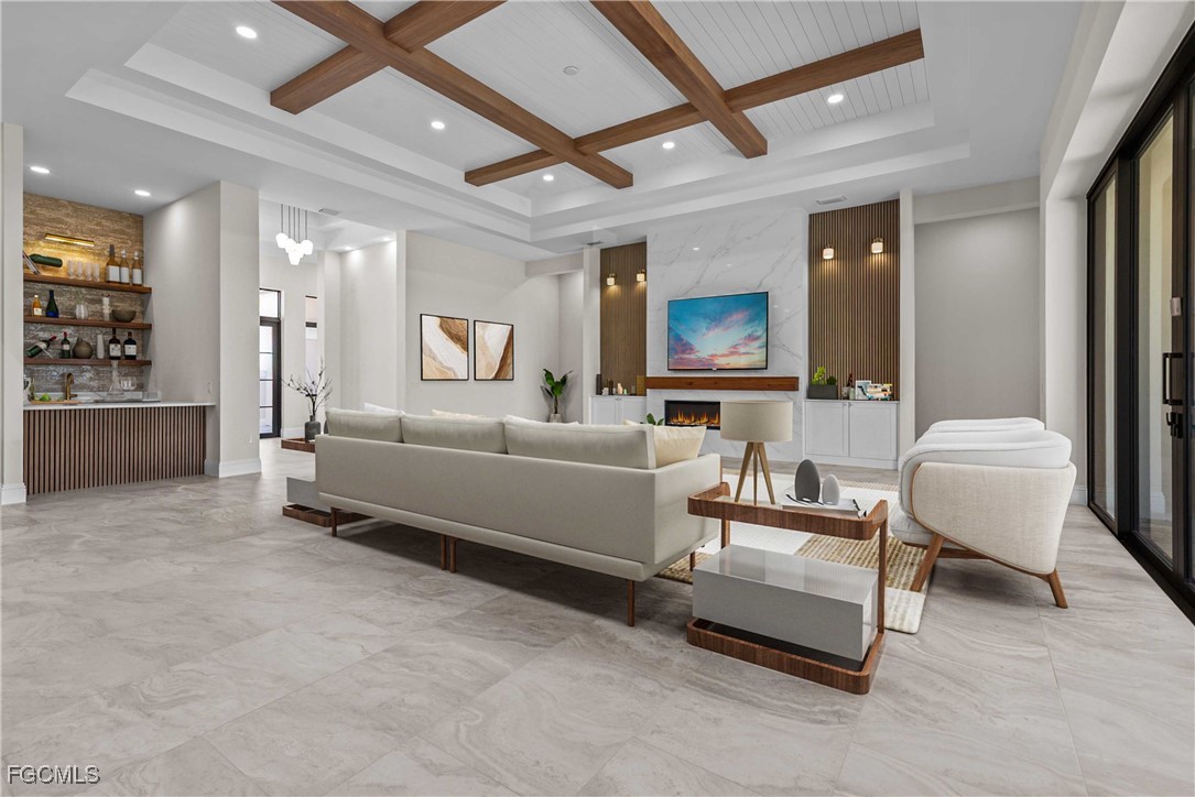 3389 Chestnut Grove Drive