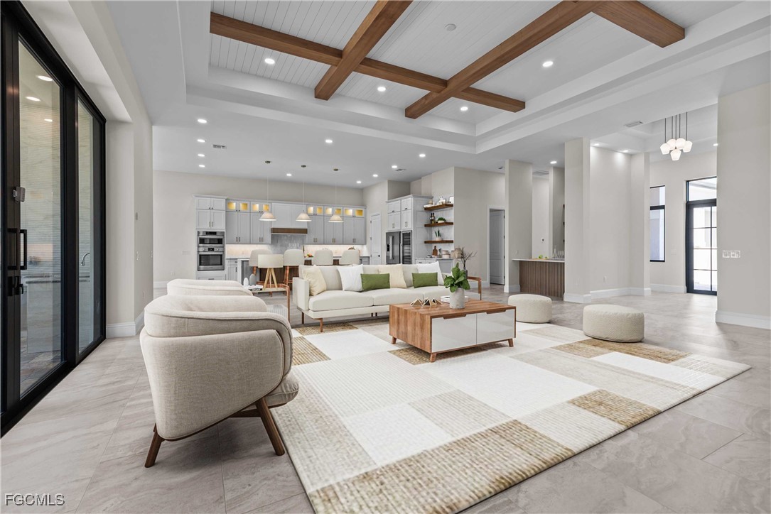 3389 Chestnut Grove Drive