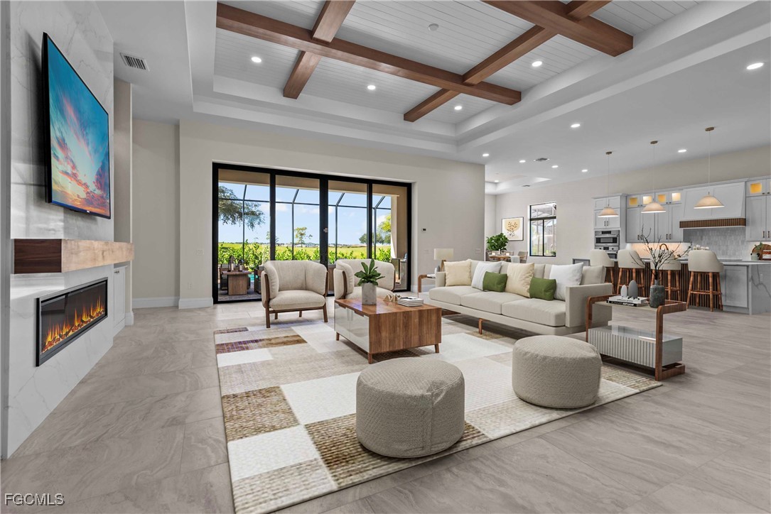 3389 Chestnut Grove Drive