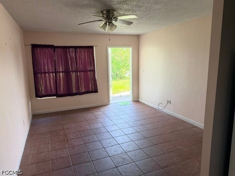 Tiny photo for 1114 Vineyard Place, Lehigh Acres, FL 33936 (MLS # 2026036362)