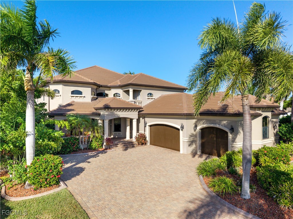 848 W Cape Estates Circle