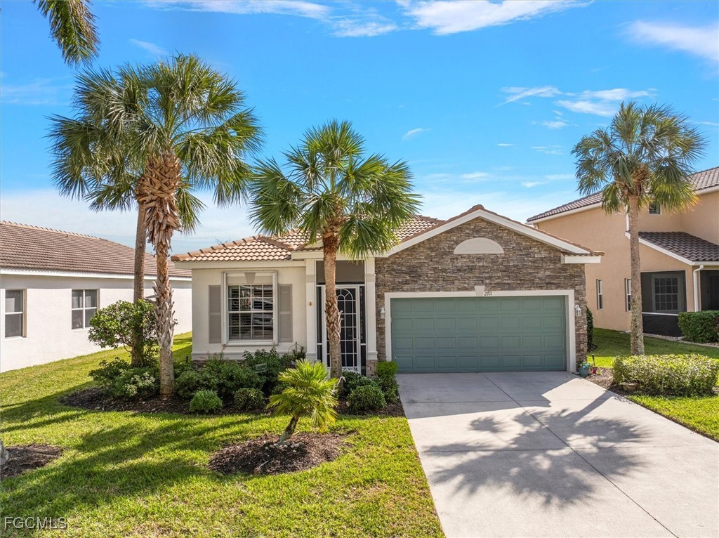 2711 Blue Cypress Lake Court