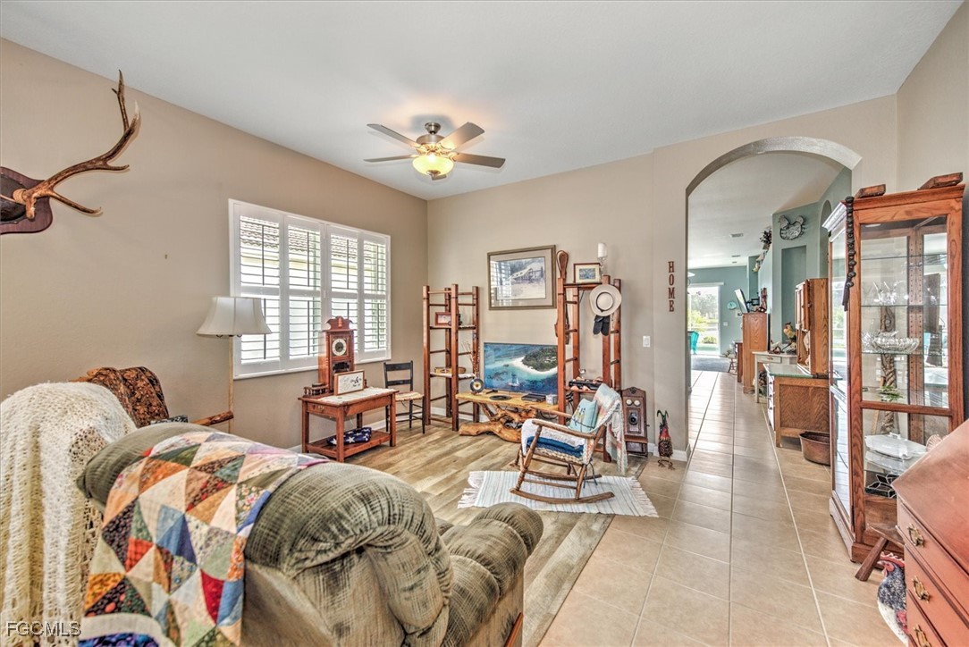 2711 Blue Cypress Lake Court