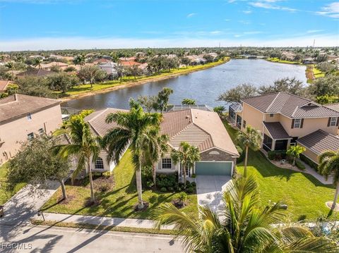 2711 Blue Cypress Lake Court Cape Coral FL 33909