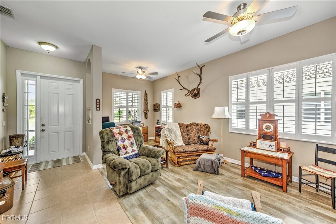 2711 Blue Cypress Lake Court