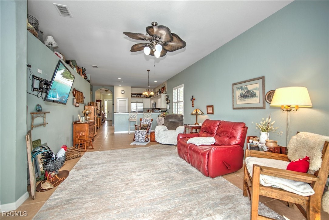2711 Blue Cypress Lake Court