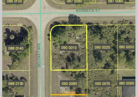 1232 Burbeck Street Fort Myers FL 33913