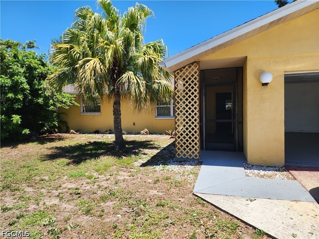 3405 Santa Barbara Boulevard